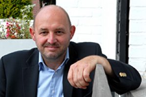 MICHEL DEWOLFS VOOR PARTNERS